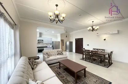 Apartment - 2 Bedrooms - 2 Bathrooms for rent in Saar - Northern Governorate