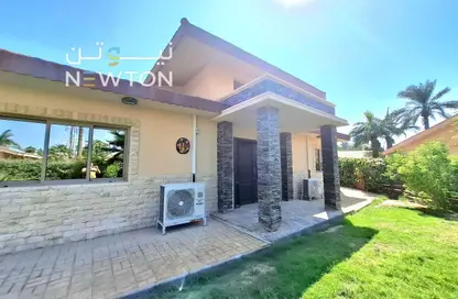 Villa - 3 Bedrooms - 2 Bathrooms for rent in Hamala - Northern Governorate