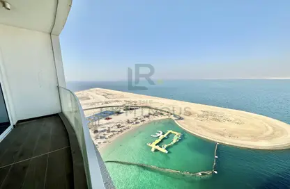 Water View image for: Apartment - 1 Bedroom - 1 Bathroom for rent in Seef - Capital Governorate, Image 1
