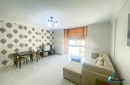 Apartment - 1 Bedroom - 1 Bathroom for rent in Al Juffair - Capital Governorate