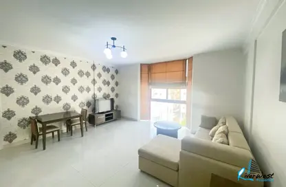 Apartment - 1 Bedroom - 1 Bathroom for rent in Al Juffair - Capital Governorate