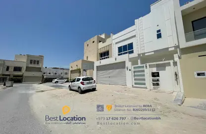 Villa - 4 Bedrooms - 5 Bathrooms for sale in Bani Jamra - Northern Governorate