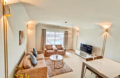 Apartment - 2 Bedrooms - 3 Bathrooms for rent in The Lagoon - Amwaj Islands - Muharraq Governorate