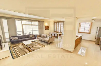 Apartment - 2 Bedrooms - 2 Bathrooms for rent in Amwaj Avenue - Amwaj Islands - Muharraq Governorate