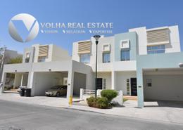 Villa - 2 bedrooms - 2 bathrooms for sale in Riffa Views - Riffa - Southern Governorate