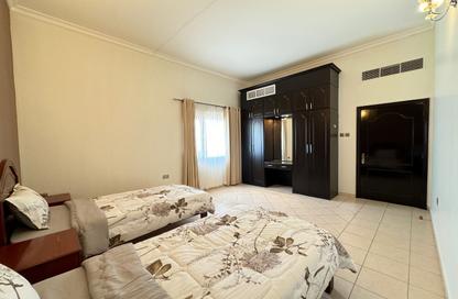 Apartment - 2 Bedrooms - 2 Bathrooms for rent in Al Juffair - Capital Governorate