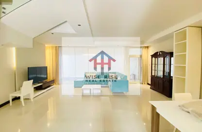 Villa - 3 Bedrooms - 3 Bathrooms for rent in Adliya - Manama - Capital Governorate