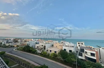 دوبلكس - 3 غرف نوم - 3 حمامات للبيع في جزيرة تالا - أمواج - المحرق