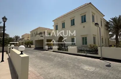 Villa - 4 Bedrooms - 4 Bathrooms for rent in Janabiya - Northern Governorate