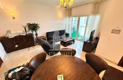 Apartment - 1 Bedroom - 2 Bathrooms for rent in Seef - Capital Governorate