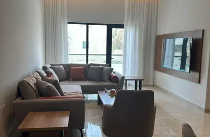 Apartment - 2 Bedrooms - 2 Bathrooms for rent in Zinj - Manama - Capital Governorate