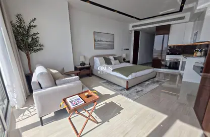 Apartment - Studio - 1 Bathroom for sale in Water Garden City - Manama - Capital Governorate