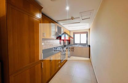 Apartment - 2 Bedrooms - 2 Bathrooms for rent in Um Al Hasam - Manama - Capital Governorate