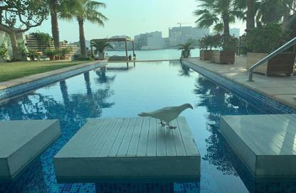 Villa - 7 Bedrooms - 7+ Bathrooms for sale in Najma - Amwaj Islands - Muharraq Governorate