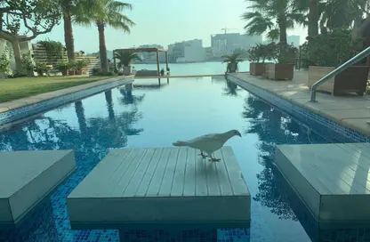 Villa - 7 Bedrooms - 7+ Bathrooms for sale in Najma - Amwaj Islands - Muharraq Governorate