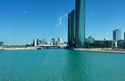 Apartment - 2 Bedrooms - 3 Bathrooms for sale in Reef Island - Capital Governorate Apartment - 2 Bedrooms - 3 Bathrooms for sale in Reef Island - Capital Governorate