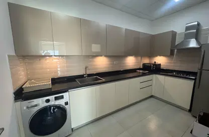 Apartment - 2 Bedrooms - 2 Bathrooms for rent in Mahooz - Manama - Capital Governorate Apartment - 2 Bedrooms - 2 Bathrooms for rent in Mahooz - Manama - Capital Governorate