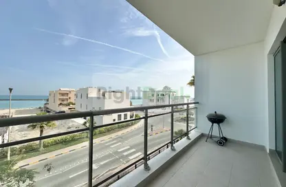 Apartment - 2 Bedrooms - 2 Bathrooms for sale in Tala Island - Amwaj Islands - Muharraq Governorate