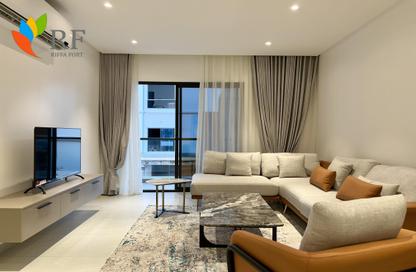 Apartment - 1 Bedroom - 1 Bathroom for rent in Bu Quwah - Northern Governorate