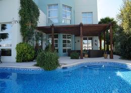Villa - 5 bedrooms - 6 bathrooms for sale in Riffa Views - Riffa - Southern Governorate Villa - 5 bedrooms - 6 bathrooms for sale in Riffa Views - Riffa - Southern Governorate