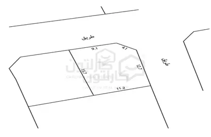 Land - Studio for sale in Barbar - Northern Governorate