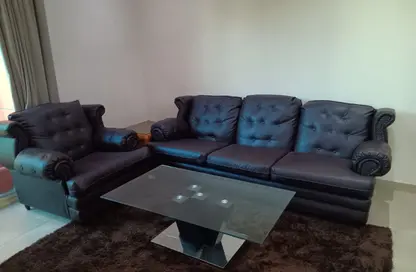 شقة - غرفة نوم - 2 حمامات للايجار في الجفير - محافظة العاصمة