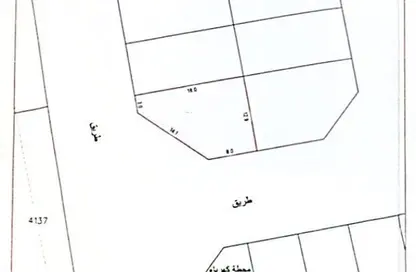 Land - Studio for sale in Barbar - Northern Governorate Land - Studio for sale in Barbar - Northern Governorate