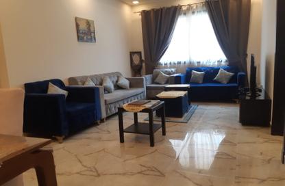 Apartment - 3 Bedrooms - 4 Bathrooms for rent in Hidd - Muharraq Governorate