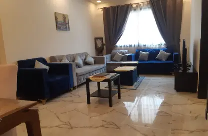 Apartment - 3 Bedrooms - 4 Bathrooms for rent in Hidd - Muharraq Governorate