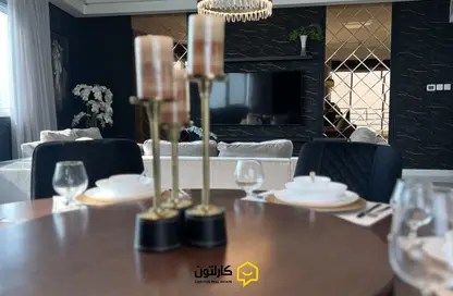 Penthouse - 3 Bedrooms - 3 Bathrooms for sale in Amwaj Islands - Muharraq Governorate