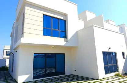 Villa - 4 Bedrooms - 5 Bathrooms for sale in Budaiya - Northern Governorate