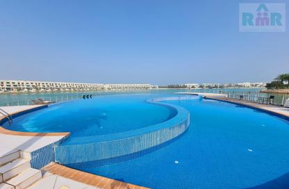 Apartment - 3 Bedrooms - 4 Bathrooms for rent in Amwaj Avenue - Amwaj Islands - Muharraq Governorate