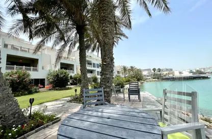 Townhouse - 4 Bedrooms - 6 Bathrooms for rent in Amwaj Homes - Amwaj Islands - Muharraq Governorate