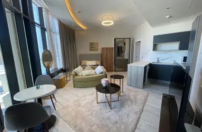 Apartment - Studio - 1 Bathroom for rent in Seef - Capital Governorate