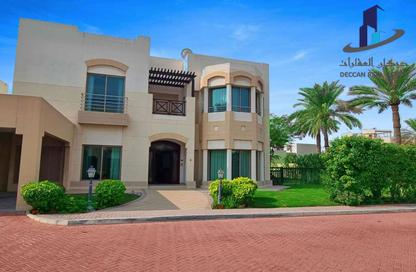 Villa - 4 Bedrooms - 5 Bathrooms for rent in Saar - Northern Governorate