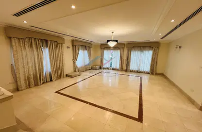 Villa - 3 Bedrooms - 4 Bathrooms for rent in Jannusan - Northern Governorate