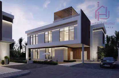 Villa - 4 Bedrooms - 5 Bathrooms for rent in Saar - Northern Governorate