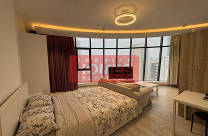 Apartment - Studio - 1 Bathroom for rent in Seef - Capital Governorate
