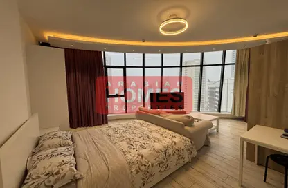 Apartment - Studio - 1 Bathroom for rent in Seef - Capital Governorate