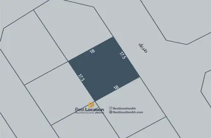 Land - Studio for sale in Karzakkan - Northern Governorate