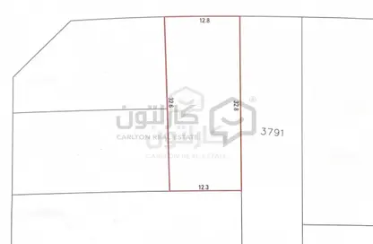 Land - Studio for sale in Tubli - Central Governorate