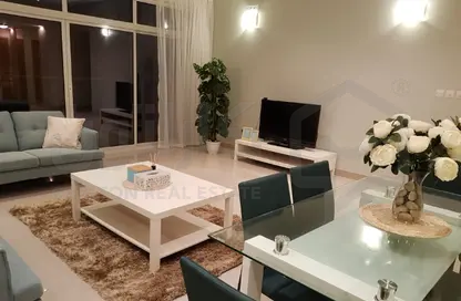 Apartment - 2 Bedrooms - 2 Bathrooms for rent in The Lagoon - Amwaj Islands - Muharraq Governorate