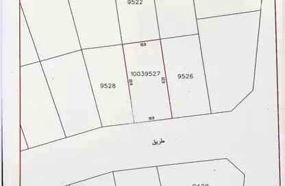 Land - Studio for sale in Malkiyah - Northern Governorate