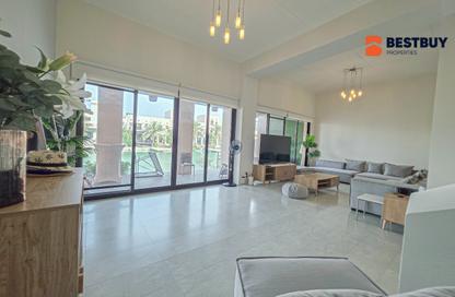 Villa - 3 Bedrooms - 3 Bathrooms for sale in Al Marsa Floating City - Amwaj Islands - Muharraq Governorate
