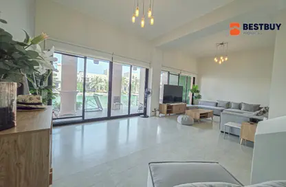 Villa - 3 Bedrooms - 3 Bathrooms for sale in Al Marsa Floating City - Amwaj Islands - Muharraq Governorate