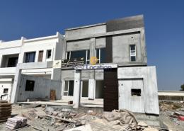 Villa - 3 bedrooms - 4 bathrooms for sale in Arad - Muharraq Governorate