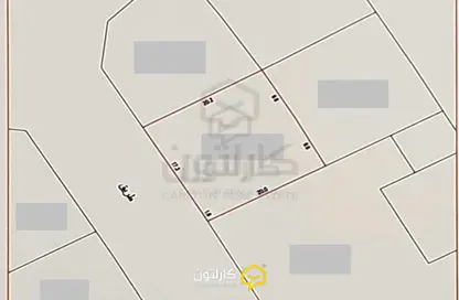 Land - Studio for sale in Mozoon - Diyar Al Muharraq - Muharraq Governorate