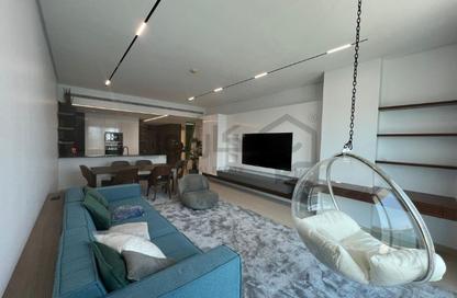 Apartment - 2 Bedrooms - 3 Bathrooms for rent in Reef Island - Capital Governorate