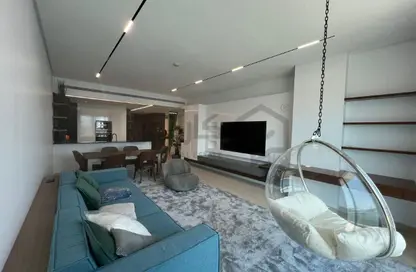 Apartment - 2 Bedrooms - 3 Bathrooms for rent in Reef Island - Capital Governorate