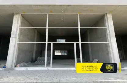 Outdoor Building image for: Shop - Studio for rent in Salmaniya - Manama - Capital Governorate, Image 1